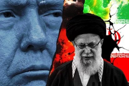 O Nobel de pólvora de Trump no Irã