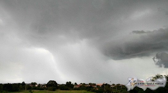 Inmet renova alerta de chuvas intensas para Floresta e outras 106 cidades do interior de PE