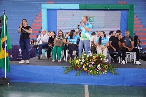 Começa a 31ª edição dos Jogos Escolares Municipais de Salgueiro