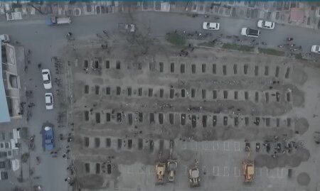 Irã registra mais de mil mortos durante ofensivas na guerra do Oriente Médio