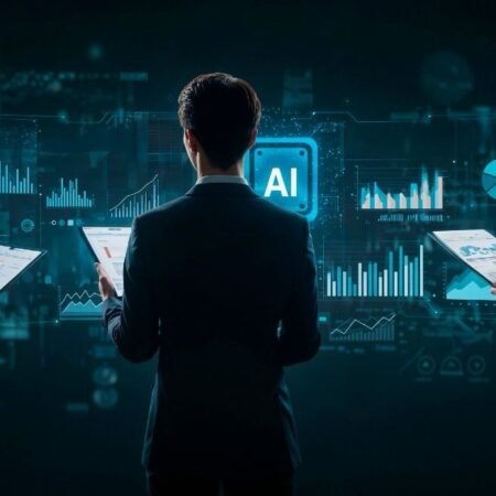 Inteligência Artificial: aliada estratégica para impulsionar e transformar negócios