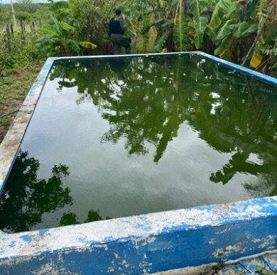 Compesa combate desvios de água ao longo de adutora que abastece Serra Talhada