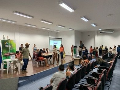 Região do Sertão Central ganha Sistema Integrado de Saneamento Rural (Sisar) exclusivo