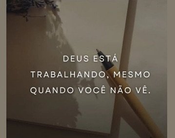 Palavra do dia – Se Anime e Veja Tudo Mudar!