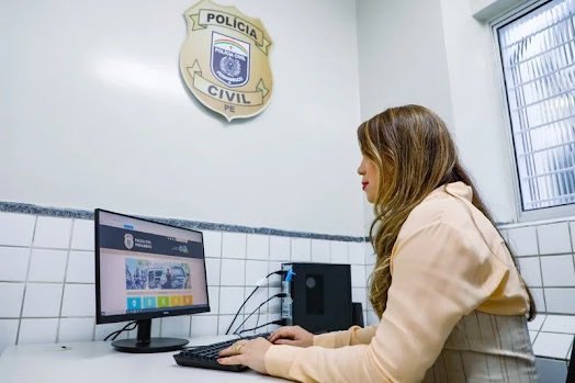 Nova plataforma agiliza pedido de medida protetiva para mulheres em Pernambuco
