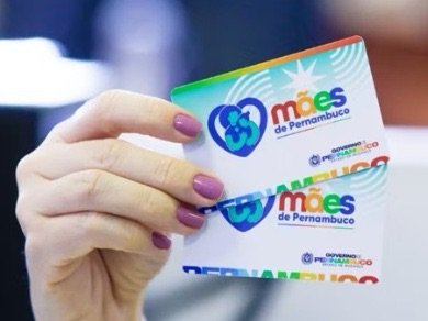 Governo de Pernambuco abre 1.982 vagas para concessão de auxílio de R$ 300 às mães pernambucanas