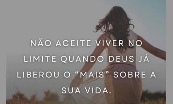 Palavra do dia – Deus Tem Mais!