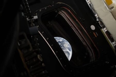 ETs existem?! Chefe de missão da Nasa afirma que chance de vida alienígena é “bastante alta”; saiba detalhes