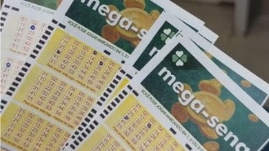 Mega-Sena acumula, e prêmio vai a R$ 70 milhões; veja os números deste sábado