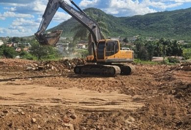 Saúde mental: Antigo clube do DER-PE cede espaço ao novo CAPS de Salgueiro
