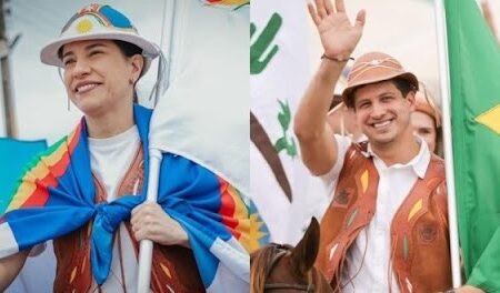 Sertão de Pernambuco recebe os pré-candidatos ao Governo do Estado nesse início de semana