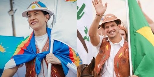 Sertão de Pernambuco recebe os pré-candidatos ao Governo do Estado nesse início de semana