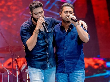 São João de Surubim-PE anuncia 5 dias de festa, mais de 20 atrações nacionais e camarote para 2026