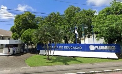 Secretaria de Educação de Pernambuco abre seleção com 76 vagas para profissionais de apoio escolar