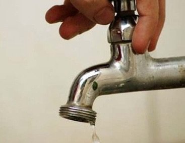 Compesa comunica suspensão do abastecimento de vários bairros de Salgueiro por conta de vazamento em tubulação
