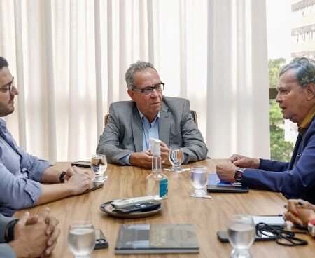 Alepe e Sebrae preparam ações para comemorar os 20 anos da Lei da Microempresa
