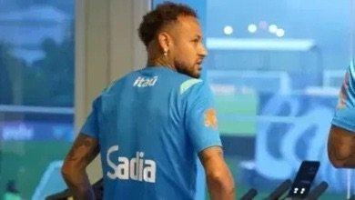 Médico da Seleção Brasileira confirma lesão de Neymar e dá prazo de recuperação para atacante