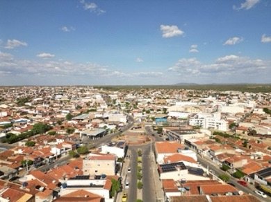 Salgueiro registra saldo positivo no mercado de trabalho pelo quarto mês consecutivo em 2026