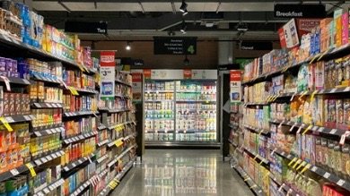 Fim da 6×1: associação de supermercados critica ‘engessamento’ e fala em aumento imediato de preços