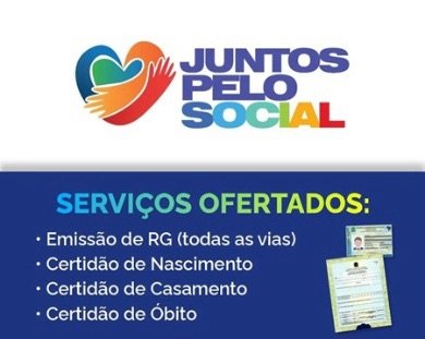 Floresta-PE recebe ação ‘Juntos pelo Social’ do Governo de Pernambuco