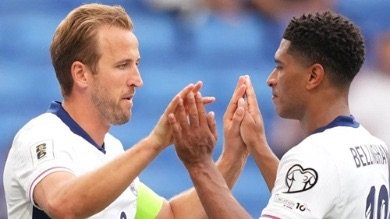 Com ausências de peso, Inglaterra anuncia lista para Copa do Mundo 2026
