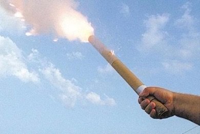 Prefeito de Serrita sanciona lei que proíbe soltura de fogos com estampido no município