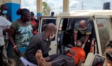 OMS declara surto de ebola na África como emergência de saúde pública internacional