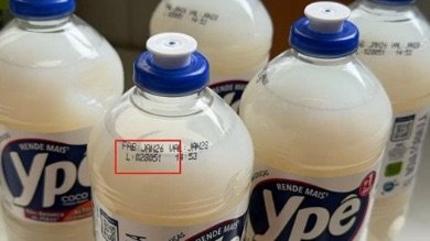 Anvisa detecta bactéria em mais de 100 lotes de produtos suspensos da Ypê