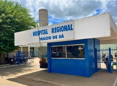 Hospital Regional de Salgueiro inicia mutirão de pequenas cirurgias