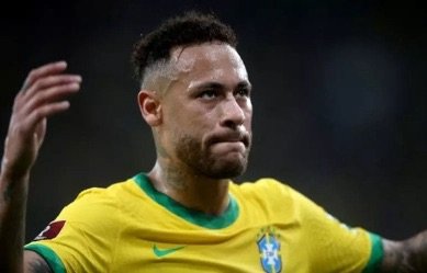‘Surpresa na Copa do Mundo’: imprensa internacional repercute convocação de Neymar