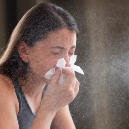 Variante da gripe K ganha força e preocupa autoridades de saúde