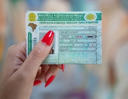 Exame toxicológico passará a ser obrigatório para tirar CNH