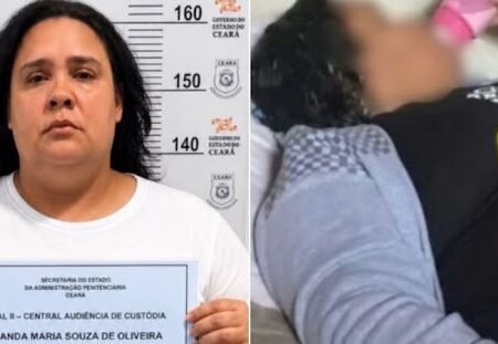 Família que adotou mulher que fingia ser adolescente detalha rotina: ‘Fazia mamadeira, dava chupeta e cantava musiquinha para ela’