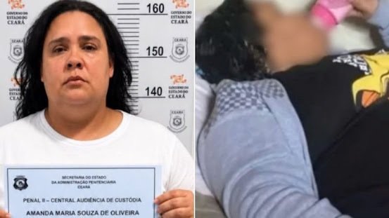 Família que adotou mulher que fingia ser adolescente detalha rotina: ‘Fazia mamadeira, dava chupeta e cantava musiquinha para ela’