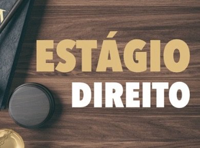 CIEE-PE divulga duas vagas de estágio em Direito disponíveis em Salgueiro