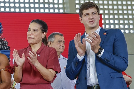 Horário eleitoral começa nesta sexta-feira; veja tempo dos principais candidatos ao Governo de Pernambuco