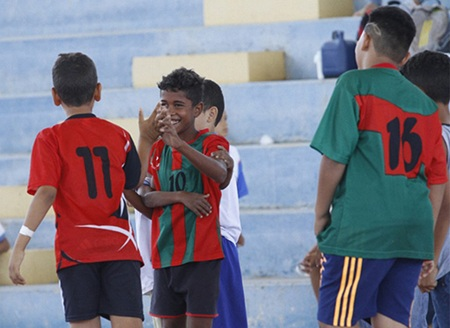 Prefeitura de Salgueiro promove “Jogos Escolares das Crianças 2026”