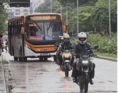 Governo de Pernambuco confirma transporte gratuito no 2º turno