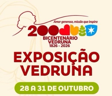 Casa da Cultura de Salgueiro recebe “Exposição Vedruna” com apoio do governo municipal