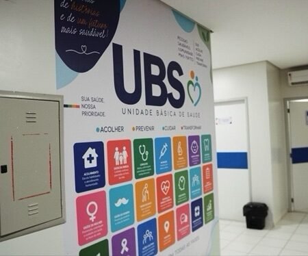 Prefeitura de Salgueiro reinaugura UBS do Residencial Santo Antônio após reforma