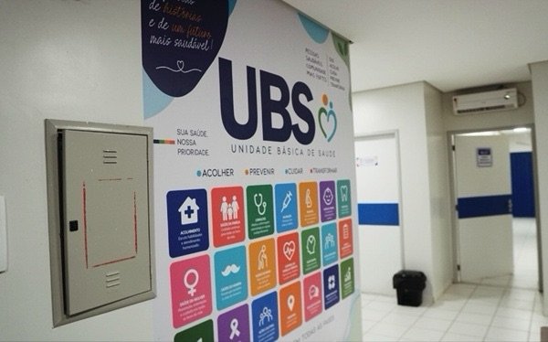 Prefeitura de Salgueiro reinaugura UBS do Residencial Santo Antônio após reforma