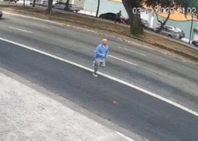 Jornalista Márcio Chaer, do Conjur, morre ao perseguir assaltante em SP