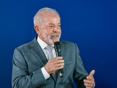 Lula vence Flávio Bolsonaro e conquista 4°mandato presidencial