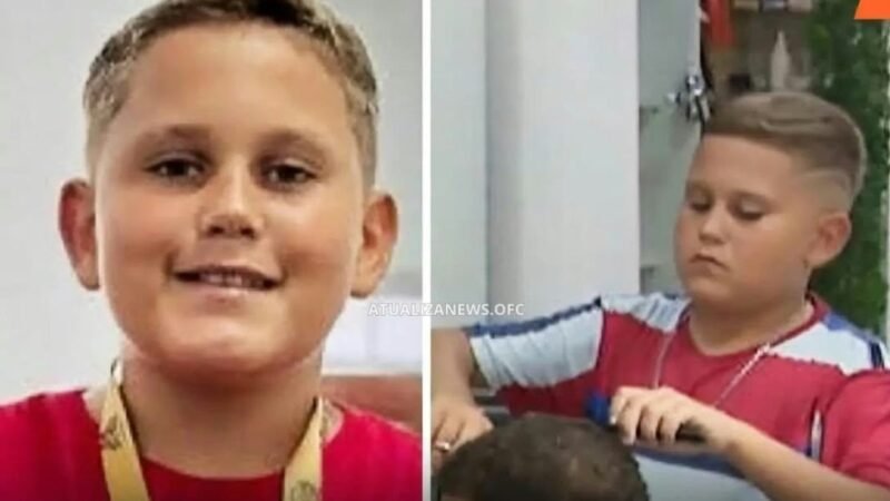 DUPLO HOMICÍDIO: “BARBEIRO MIRIM”, DE 14 ANOS, E OUTRO ADOLESCENTE SÃO MORTOS A TIROS EM CACHOEIRINHA-PE