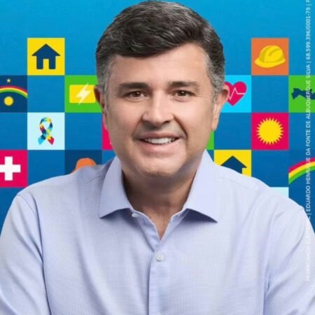 EDUARDO DA FONTE GANHA FORÇA PARA ASSUMIR MINISTÉRIO NO GOVERNO LULA