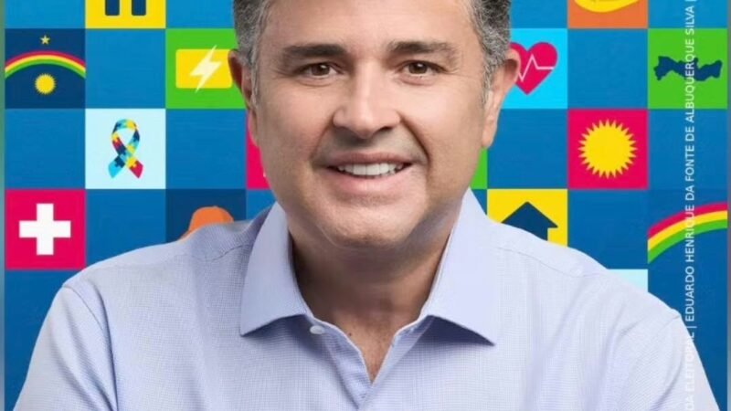 EDUARDO DA FONTE GANHA FORÇA PARA ASSUMIR MINISTÉRIO NO GOVERNO LULA