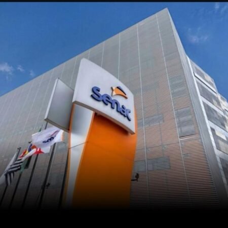 Senac abre mais de 2 mil vagas para cursos técnicos gratuitos a distância