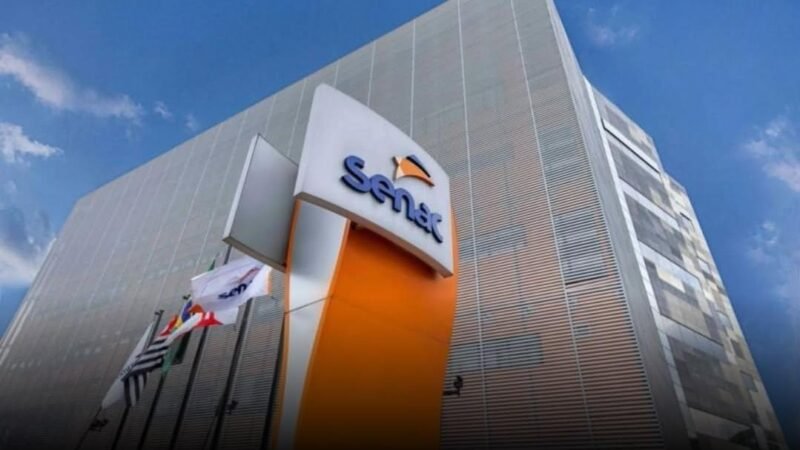 Senac abre mais de 2 mil vagas para cursos técnicos gratuitos a distância
