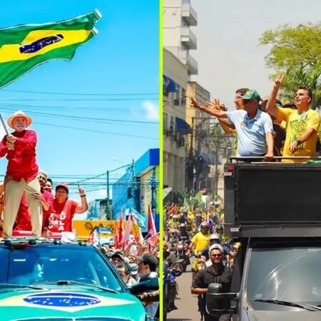 Eleições 2026: Pesquisa Quaest Revela Cenário Regional e Desafios de Lula e Flávio Bolsonaro no 2º Turno