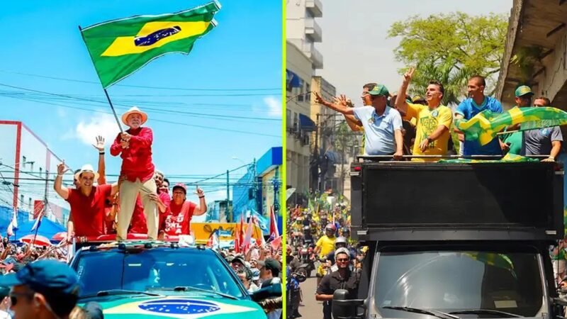 Eleições 2026: Pesquisa Quaest Revela Cenário Regional e Desafios de Lula e Flávio Bolsonaro no 2º Turno